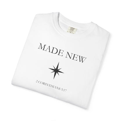 Made New