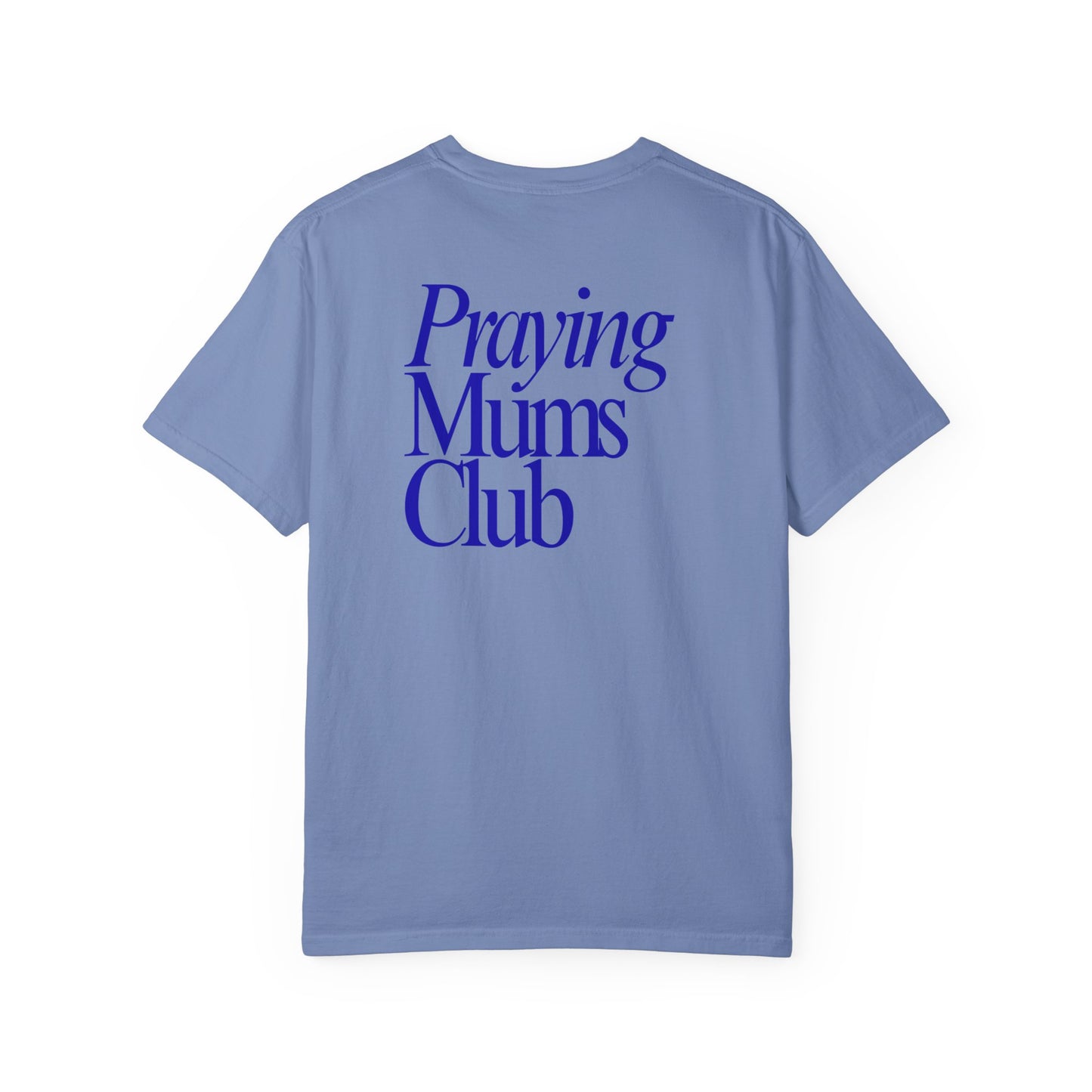 Praying Mums Club