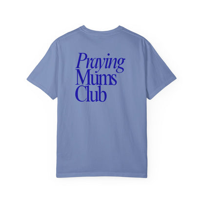 Praying Mums Club