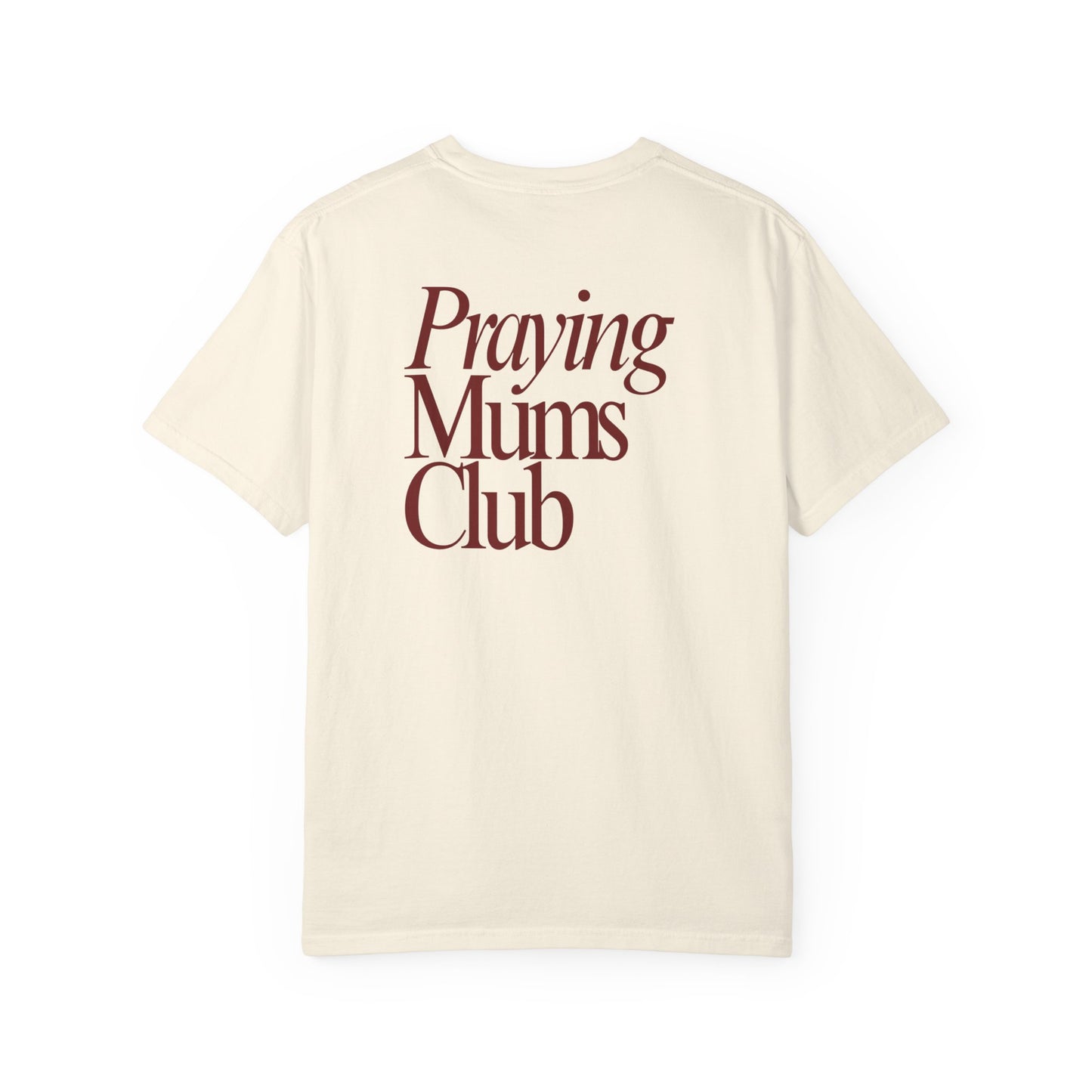 Praying Mums Club