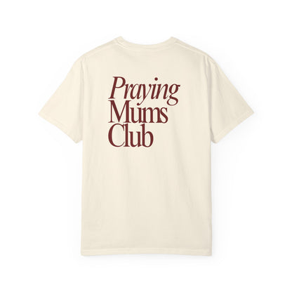 Praying Mums Club