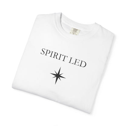 Spirit Led