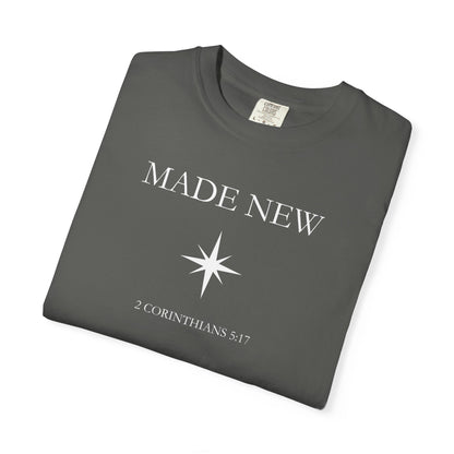 Made New