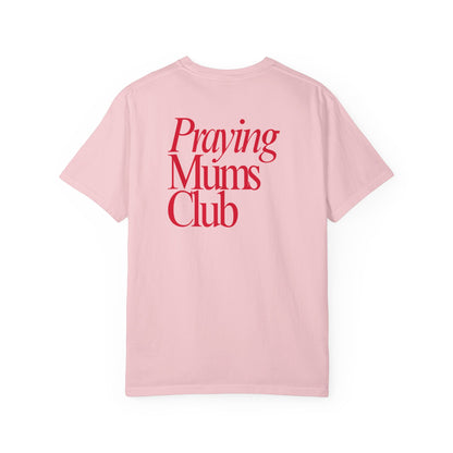 Praying Mums Club