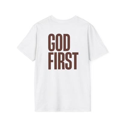 God First