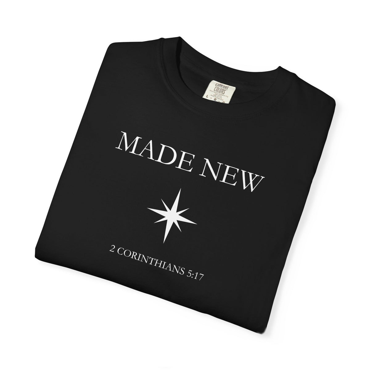 Made New