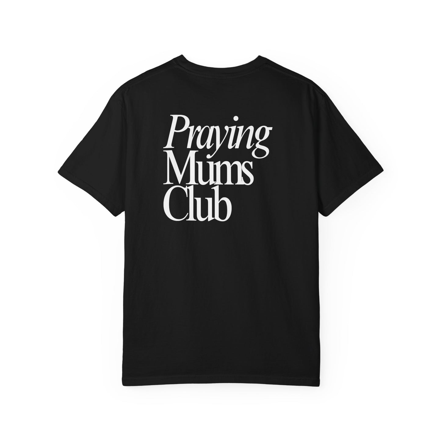 Praying Mums Club