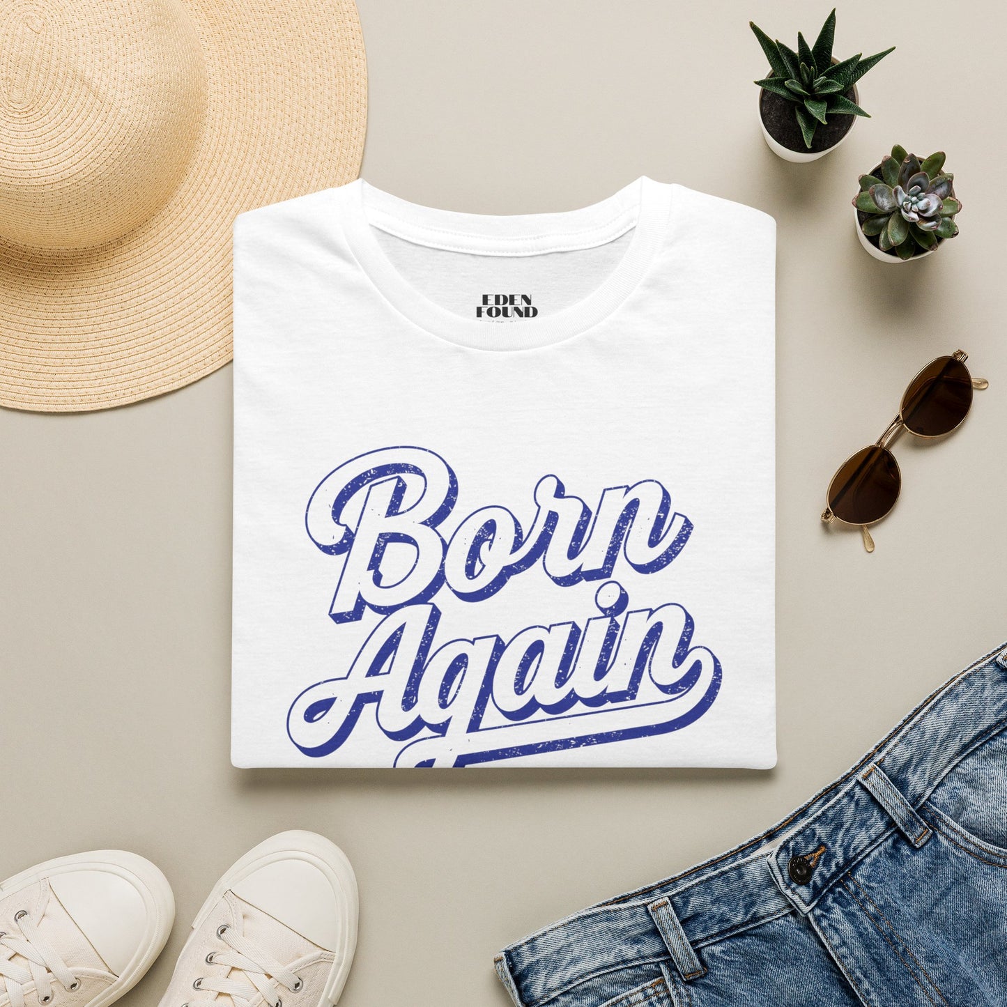 Born Again