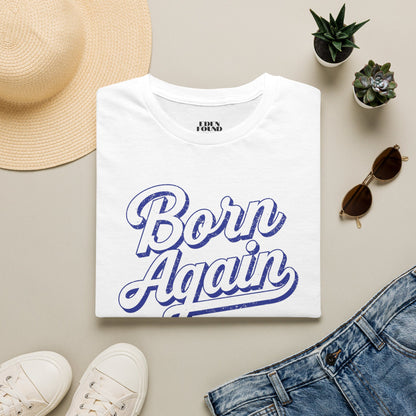 Born Again