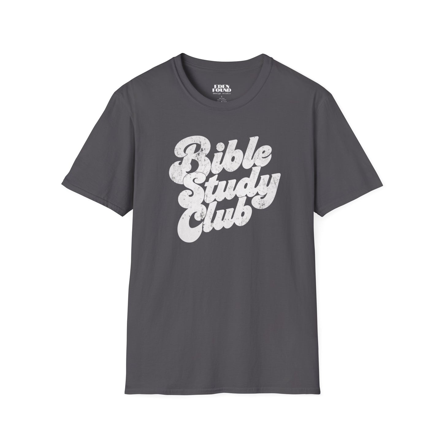 Bible Study Club