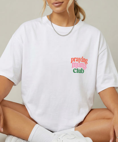 Praying mums club
