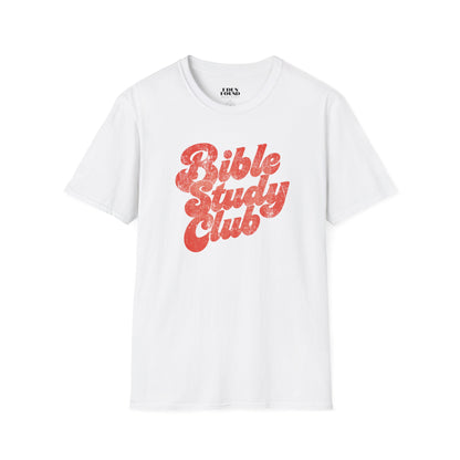 Bible Study Club