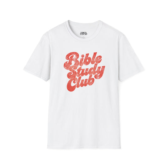 Bible Study Club