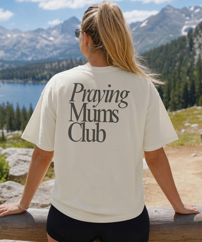 Praying Mums Club
