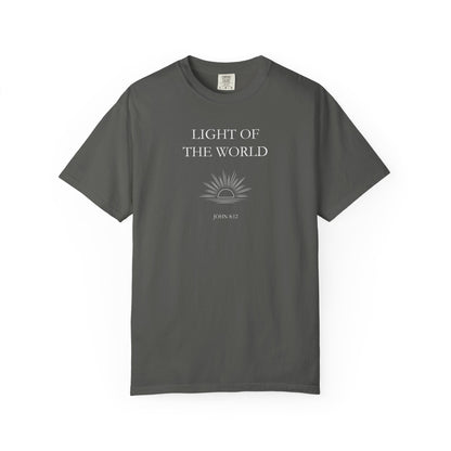 Light of the World