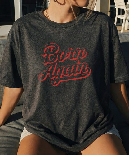 Born Again