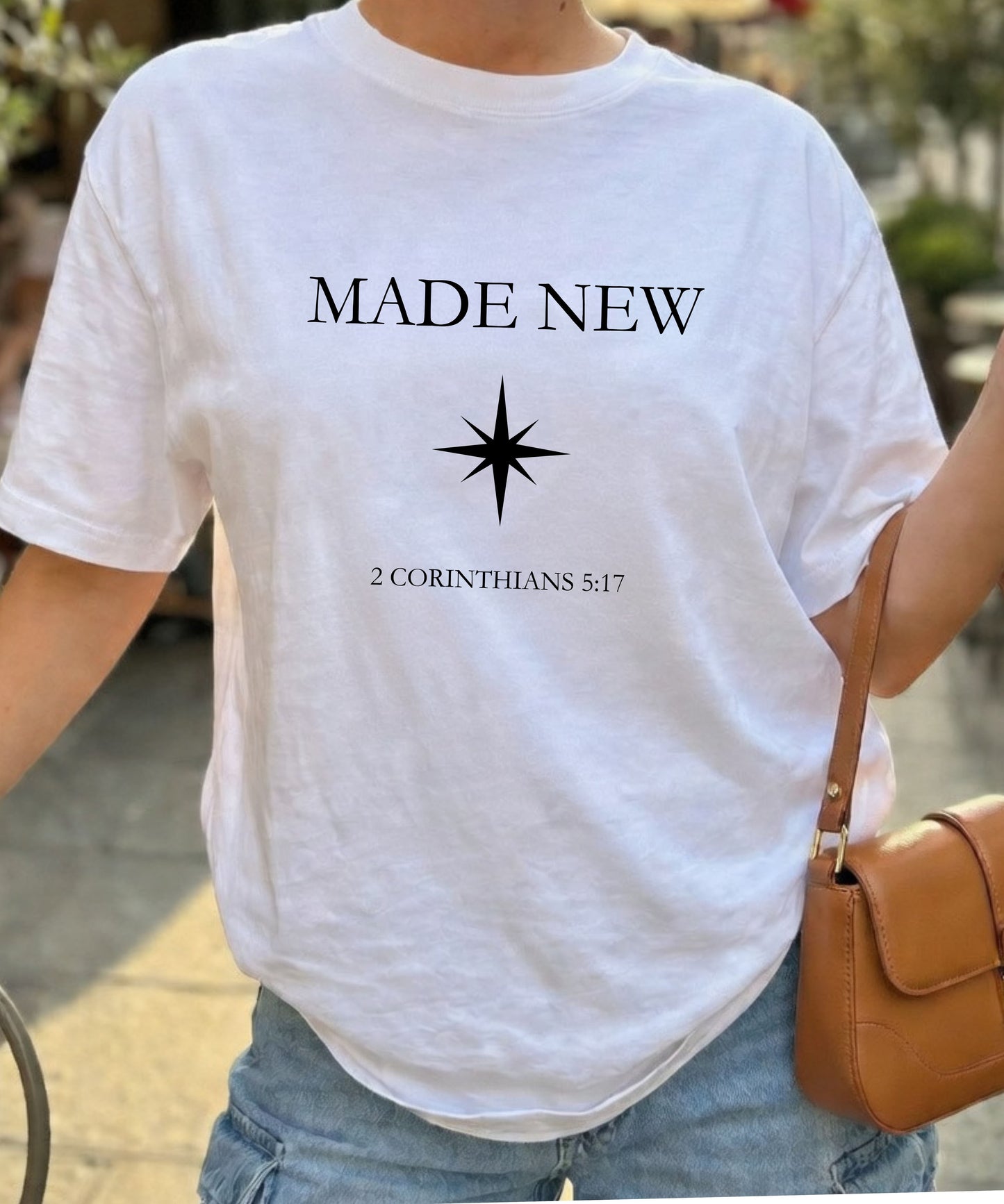 Made New