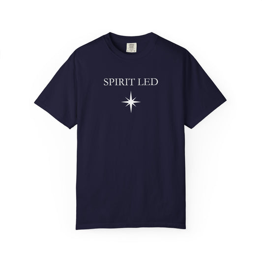 Spirit Led
