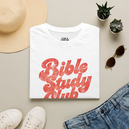 Bible Study Club