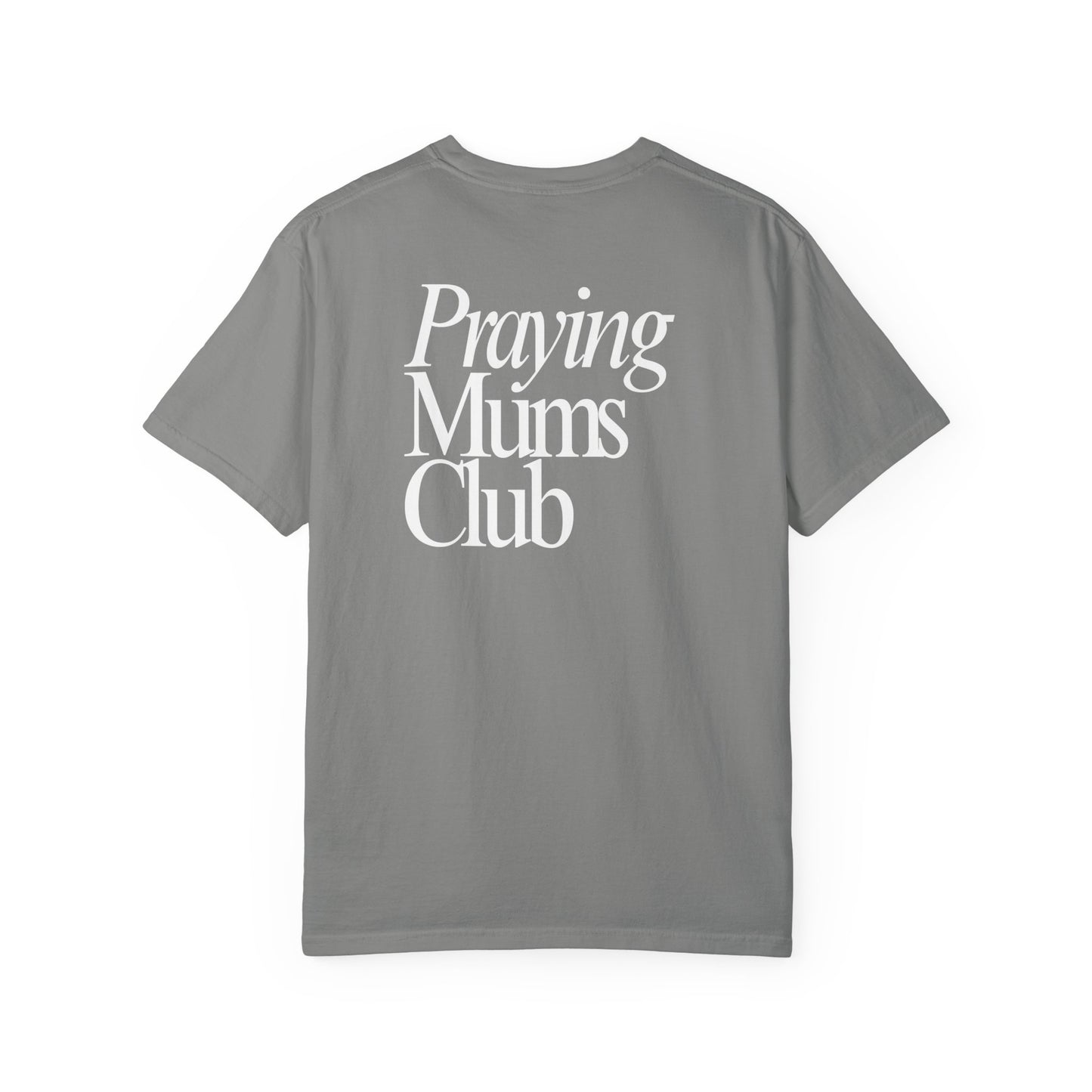 Praying Mums Club
