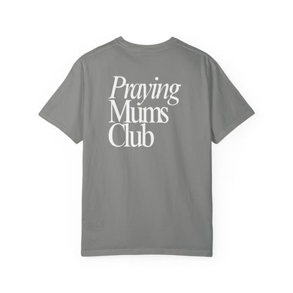 Praying Mums Club