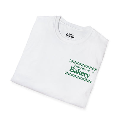 Five Loaves Bakery  - Green