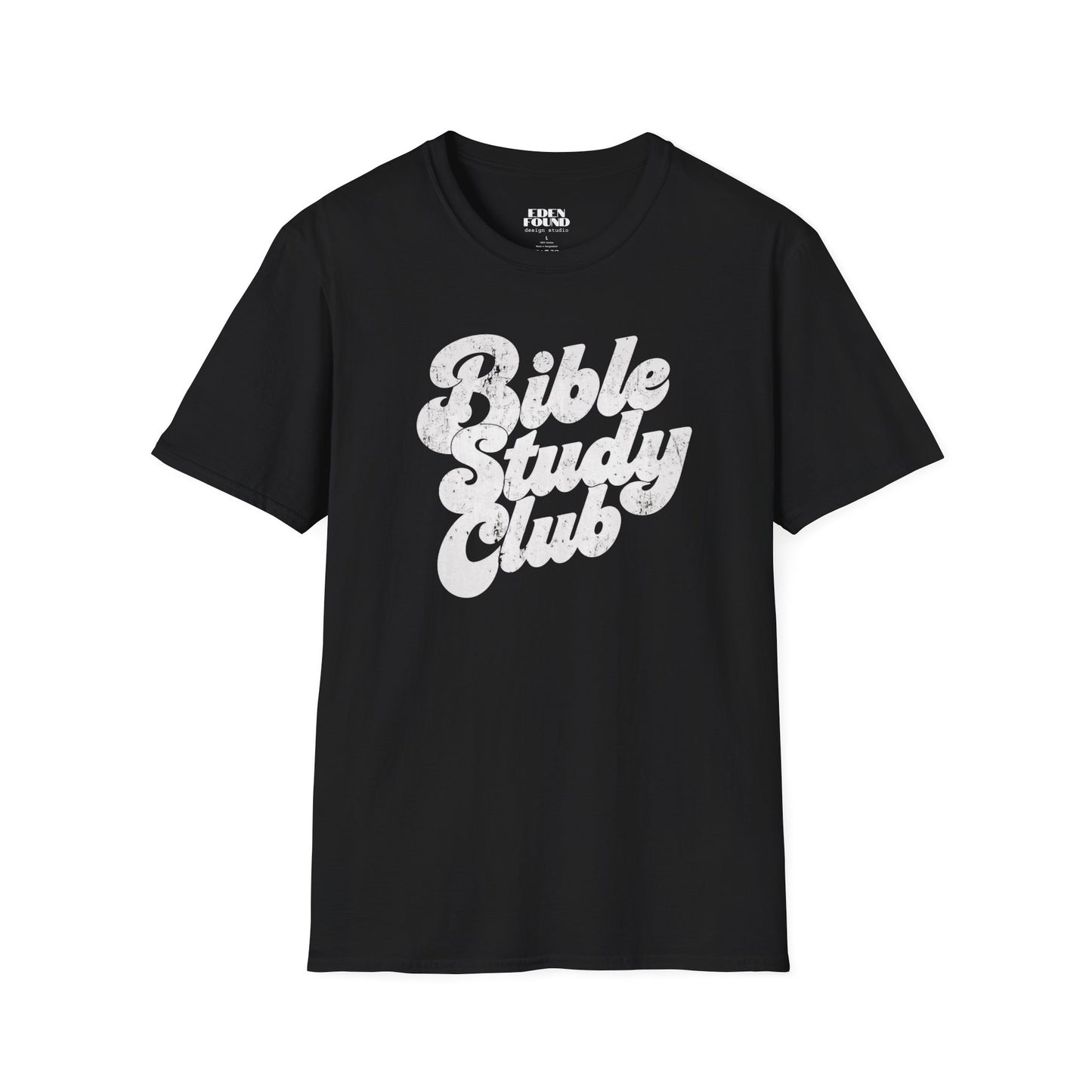 Bible Study Club