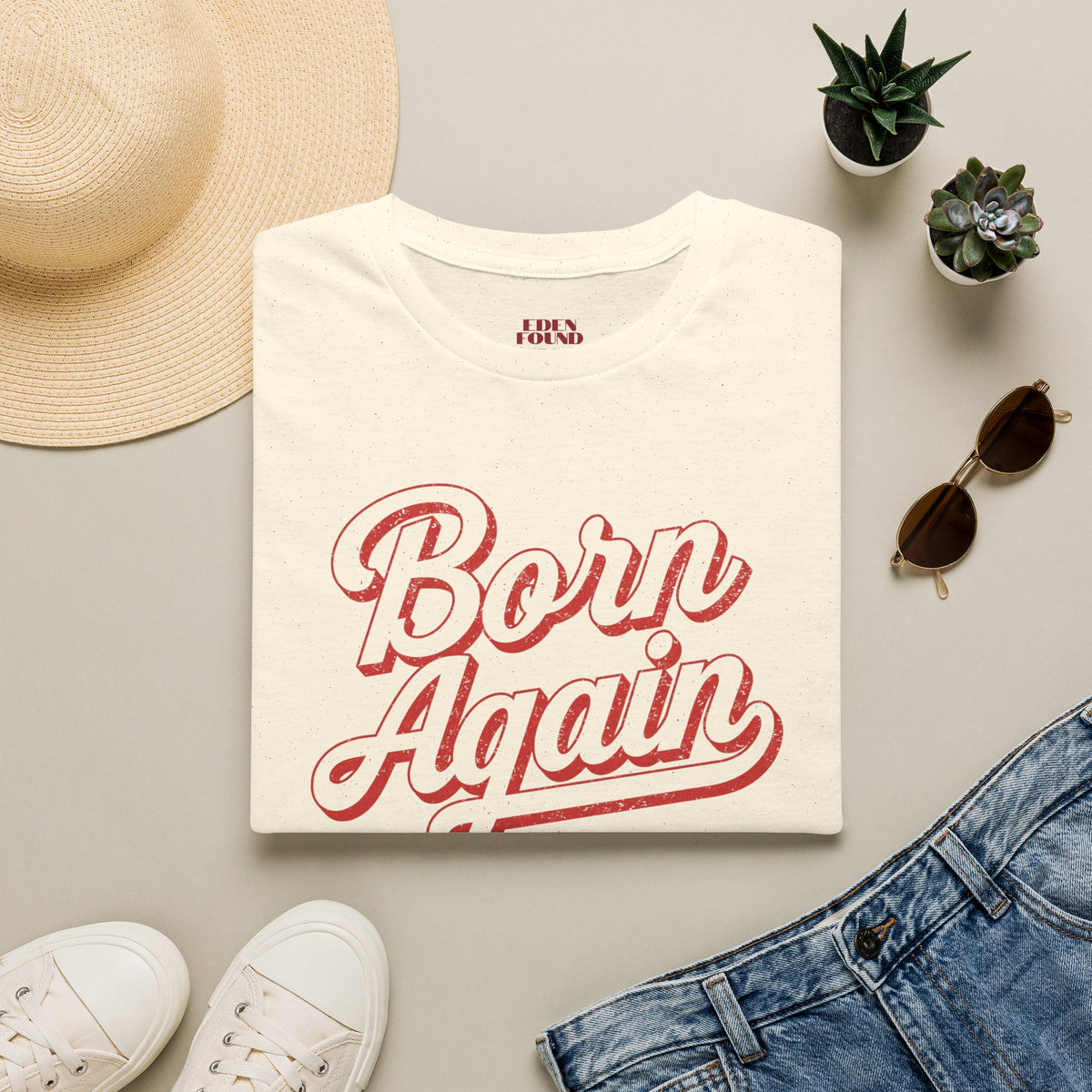 Born Again