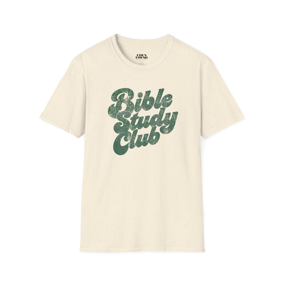 Bible Study Club