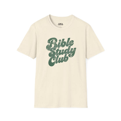 Bible Study Club