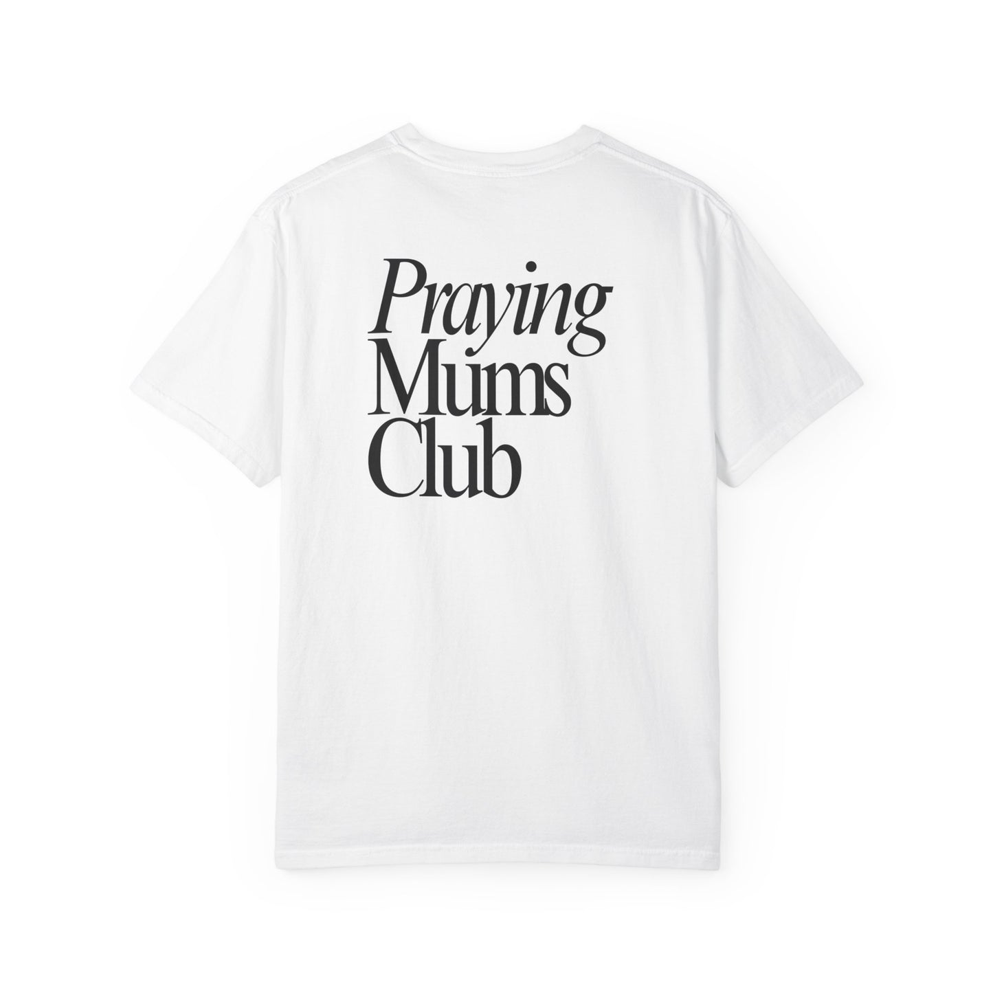 Praying Mums Club