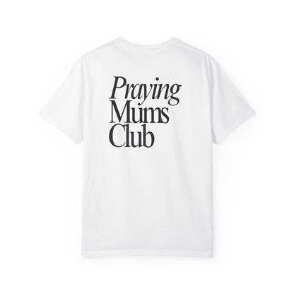 Praying Mums Club