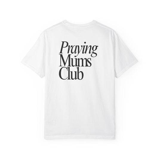 Praying Mums Club