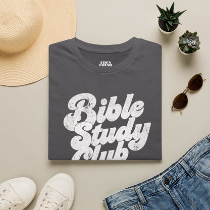 Bible Study Club