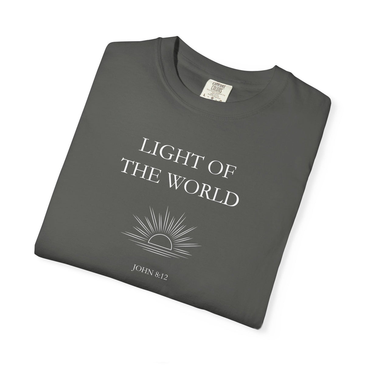 Light of the World