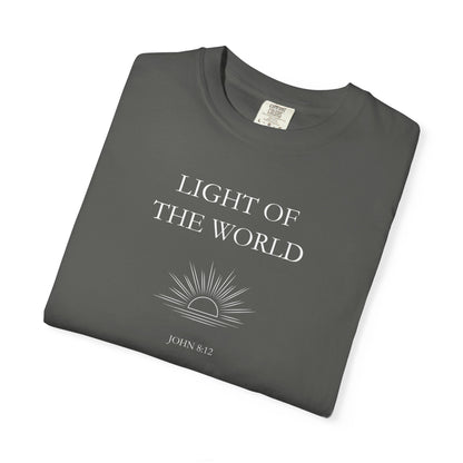 Light of the World