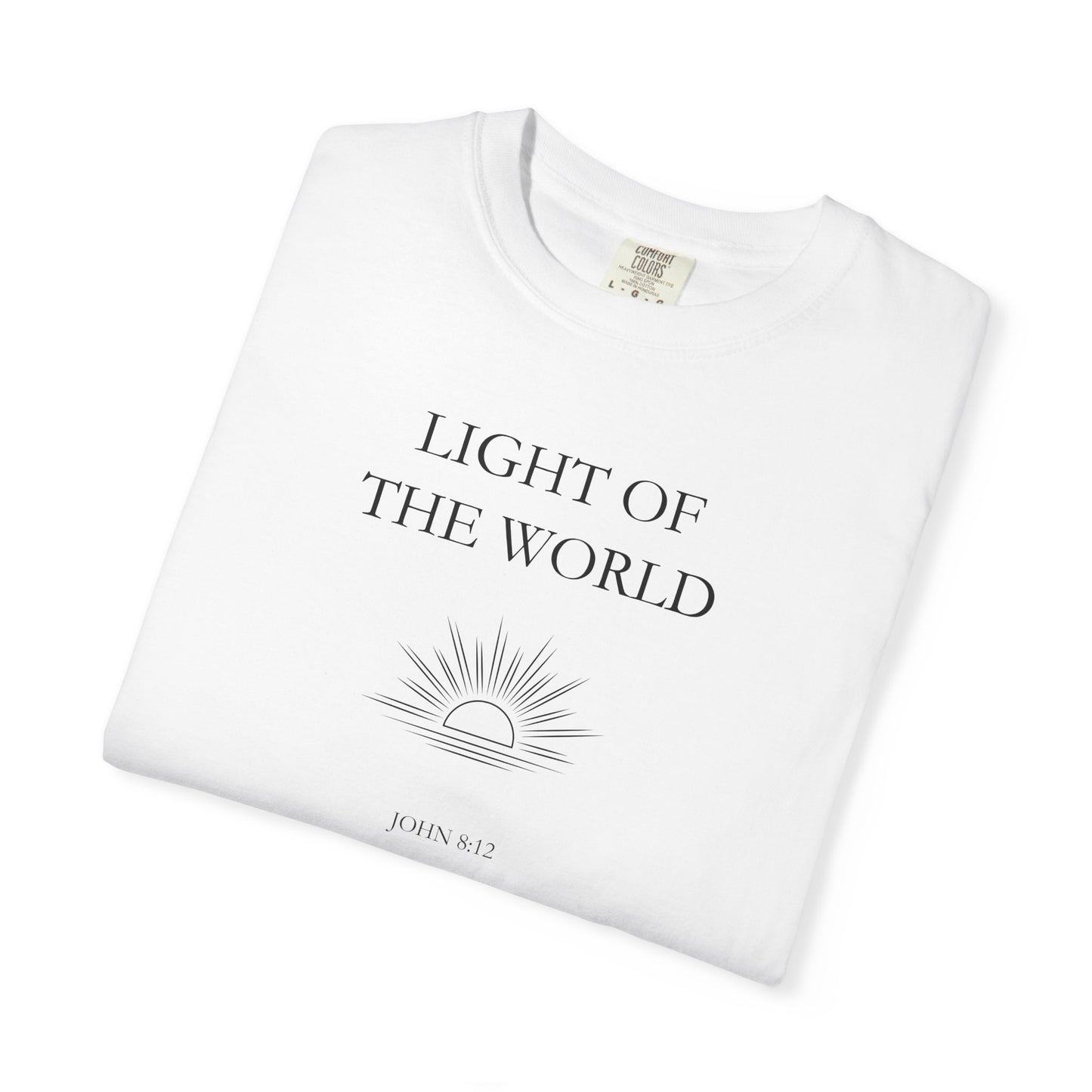 Light of the World