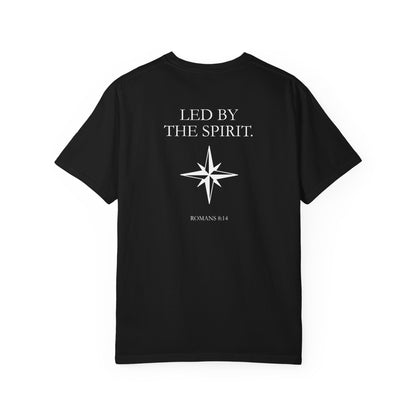 Led By The Spirit