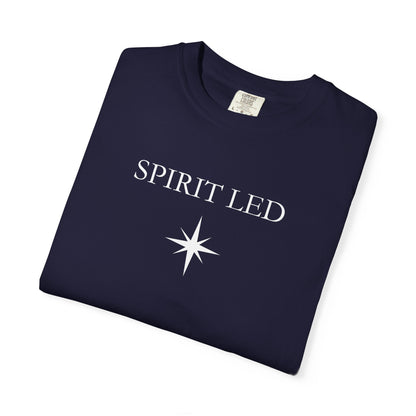 Spirit Led