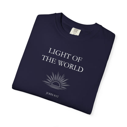 Light of the World