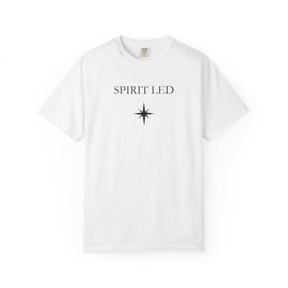 Spirit Led
