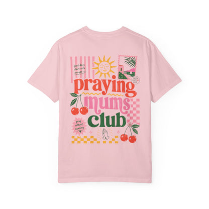 Praying mums club
