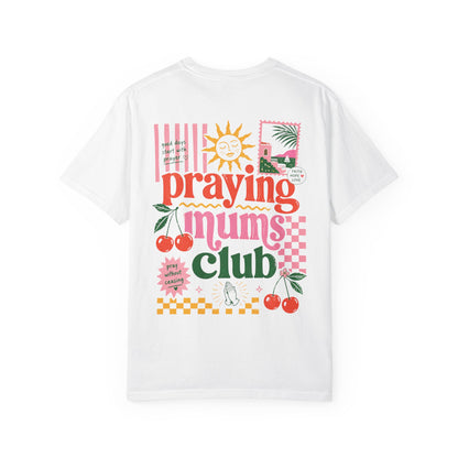 Praying mums club