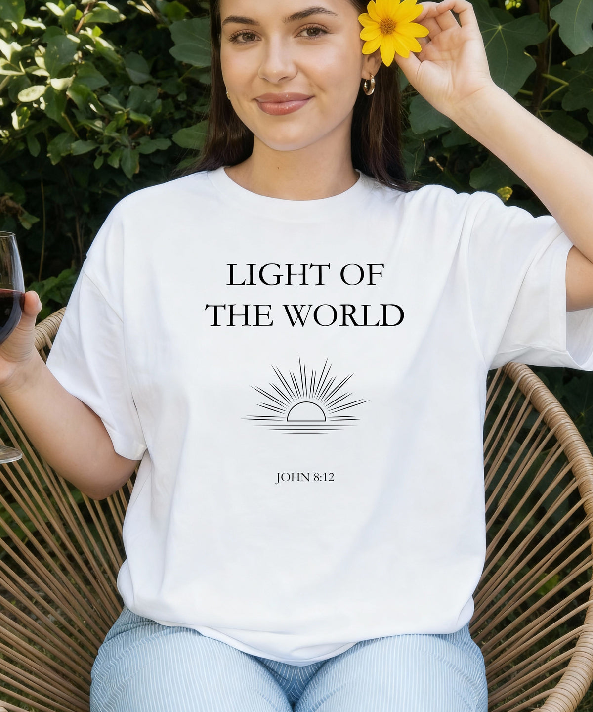 Light of the World