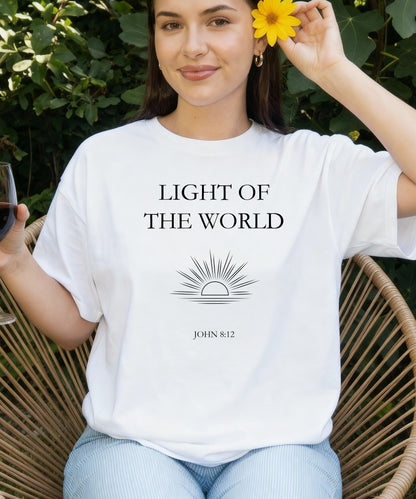 Light of the World